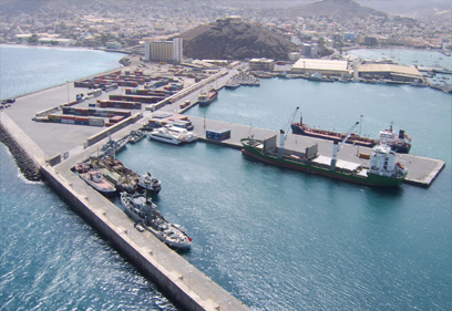 blog post with image