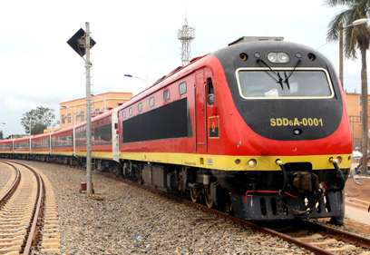 blog post with image