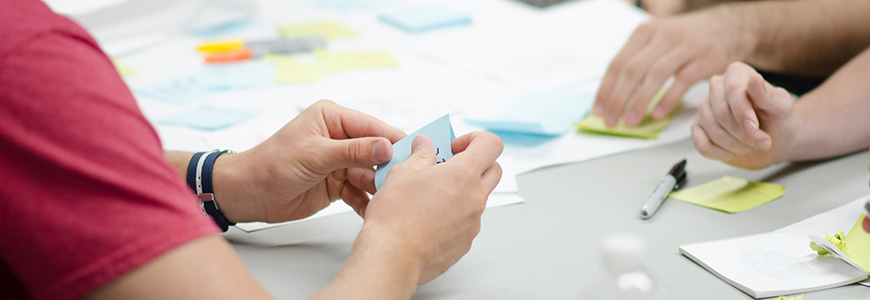 Formação em Gestão Comportamental