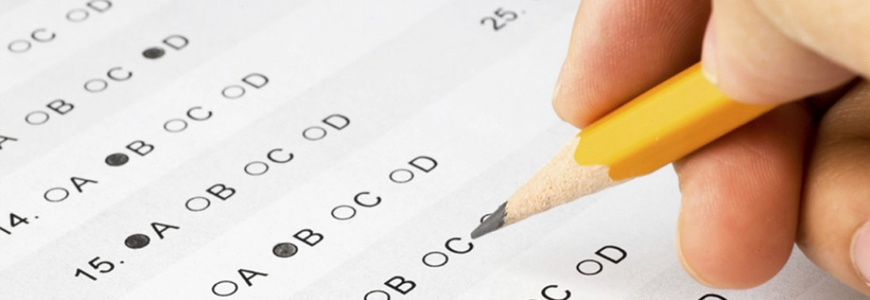 exames psicológicos