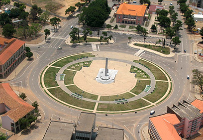 blog post with image