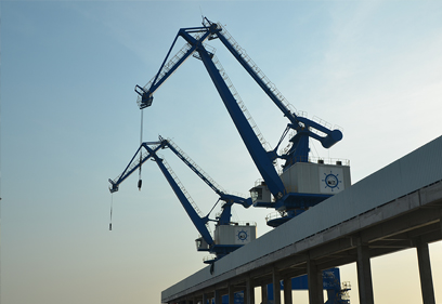 blog post with image