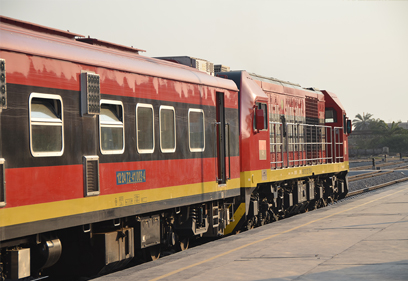 blog post with image